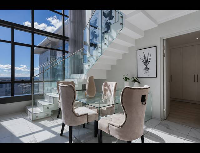 3 BEDROOM APARTMENT FOR SALE IN MORNINGSIDE
